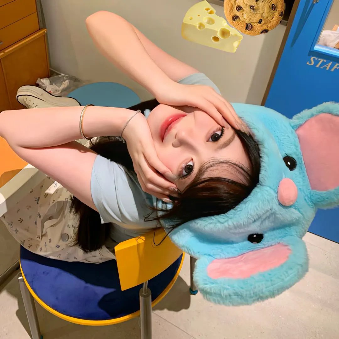 蠢蛋搞怪到永远